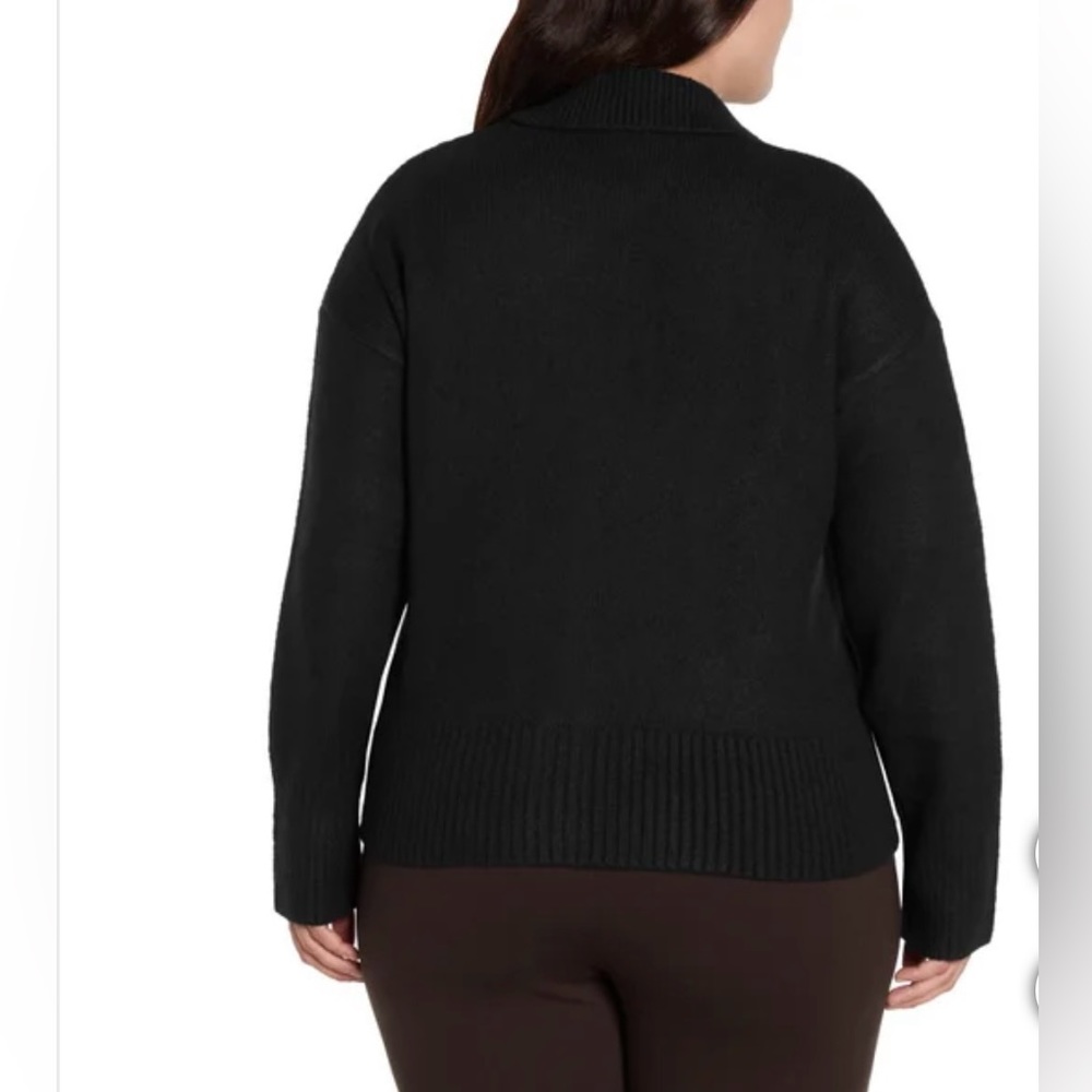 Banana Republic Ladies' Polo Cardigan, Size L - Picture 7 of 14